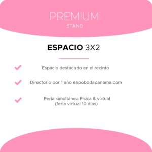 Espacio Premium #36 3x2